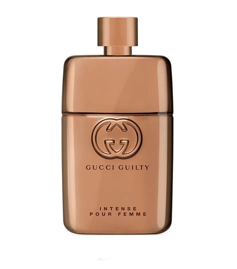 gucci eau